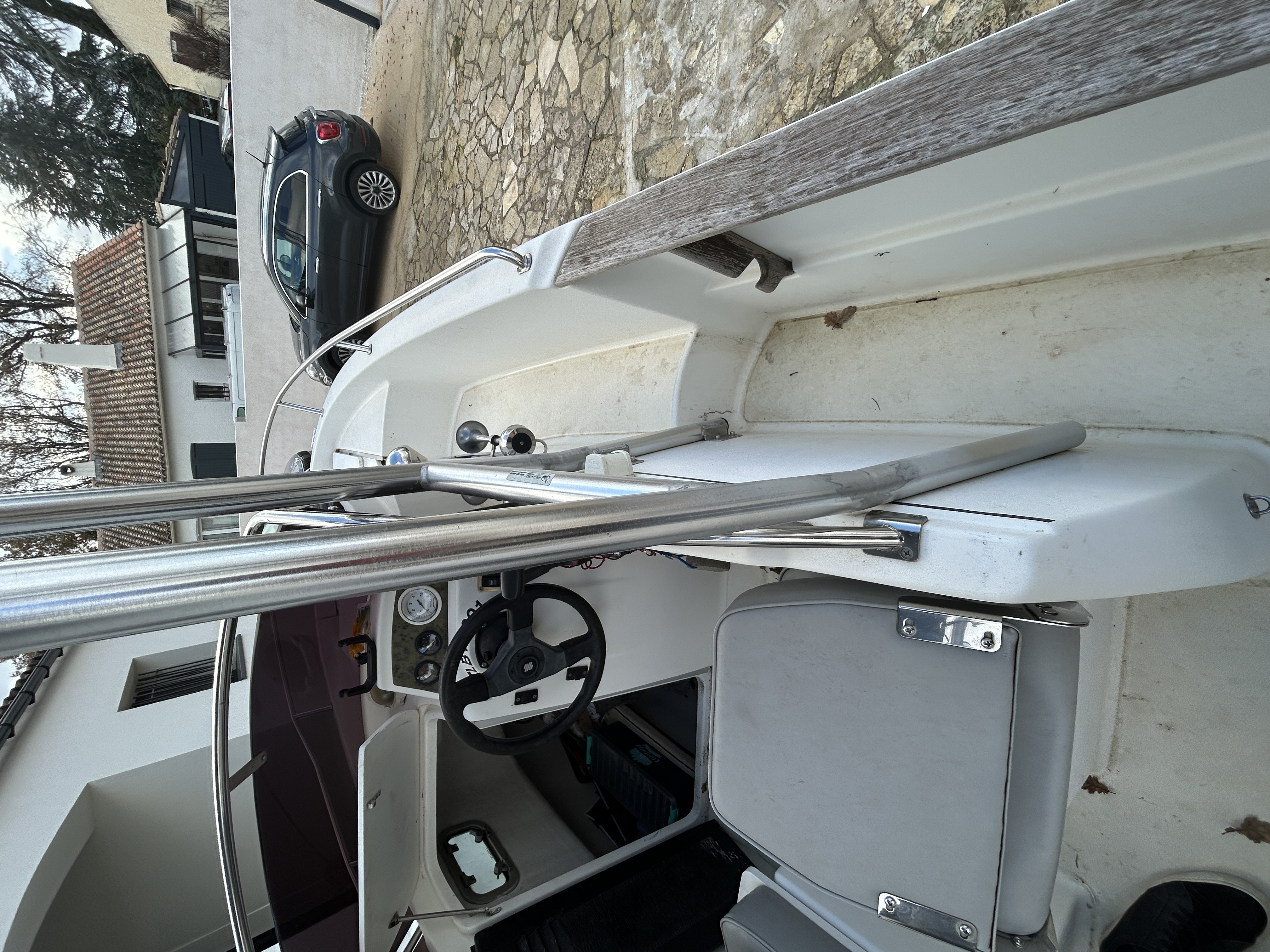 slider 22 Beneteau Ombrine 630